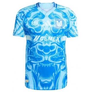 Tigres 2a Equipación 2025/26